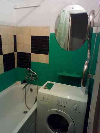 долгосрочная аренда 2-к квартира Одесса, Пересыпский, 5000 грн./мес. Одеса