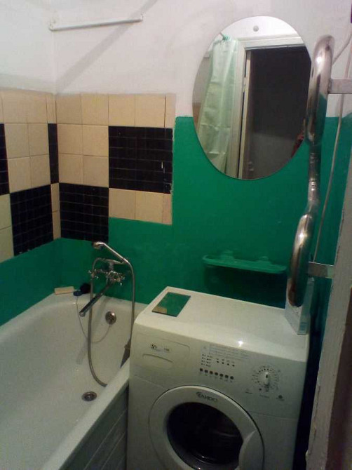 долгосрочная аренда 2-к квартира Одесса, Пересыпский, 5000 грн./мес. Одеса - зображення 4