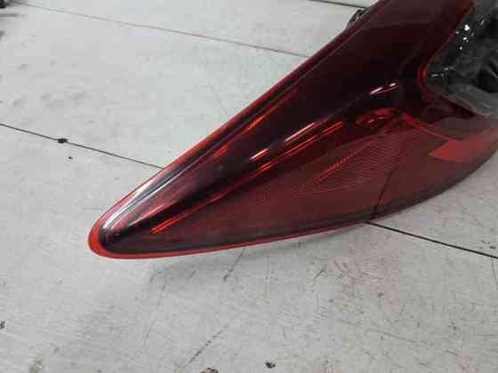 Фонарь задний внешний левый Mazda CX 5 KE 2.2 DIESEL 2011 (б/у) Київ