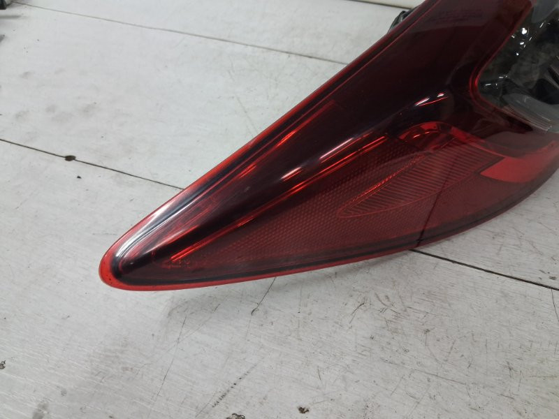 Фонарь задний внешний левый Mazda CX 5 KE 2.2 DIESEL 2011 (б/у) Київ - зображення 3