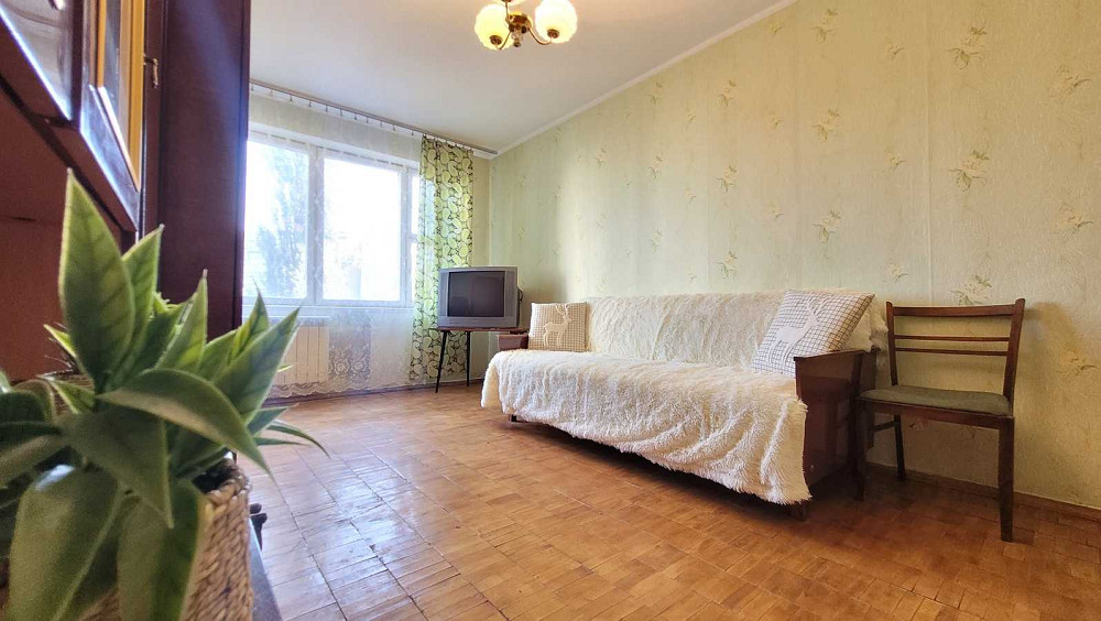 продажа 1-к квартира Киев, Голосеевский, 49000 $ Київ - зображення 2