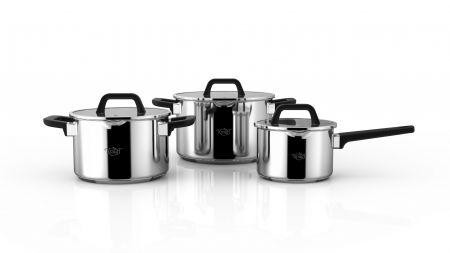 Набір посуду 6 предметів Herzog Krauff 26-247-006 Київ - зображення 1