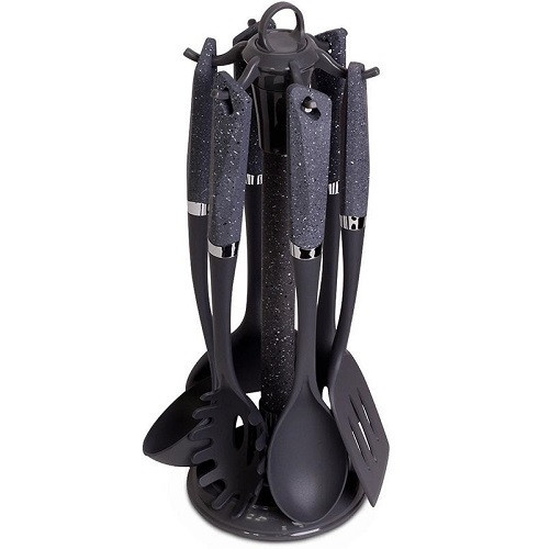 Набор кухонных принадлежностей Kamille 7 предметов Одесса - изображение 6