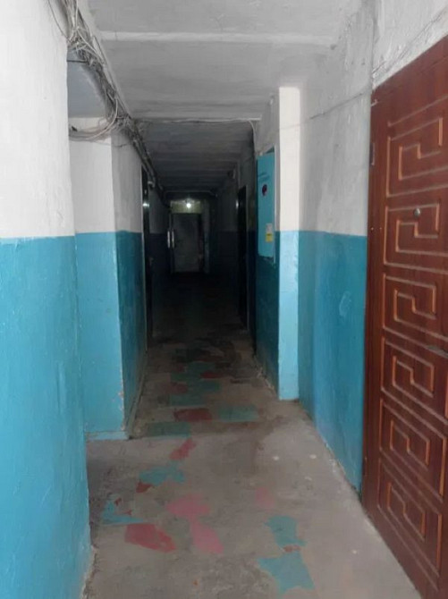 Продам. 1-к.кв. 1/9, ж/м Тополь-3 Днепр - изображение 12