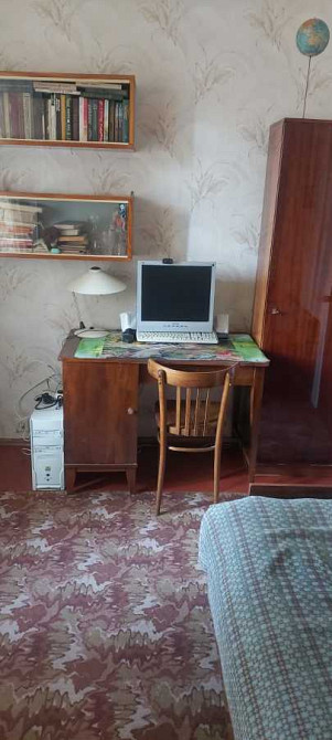 долгосрочная аренда 2-к квартира Киев, Оболонский, 12000 грн./мес. Киев - изображение 8