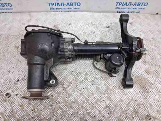 Редуктор передний Mitsubishi Pajero Wagon 1999-2006 MR548646 (Арт. 75985) Киев