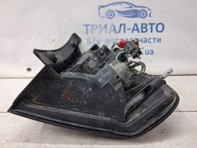 Фонарь задний внешний левый Mitsubishi Pajero Sport K9 3.0 БЕНЗИН 6G72 1996 (б/у) Киев - изображение 7