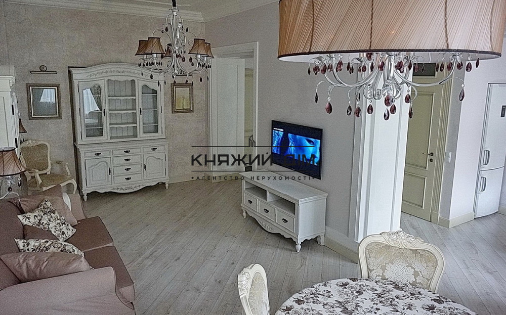 Оренда 3-кімн. квартири у Центрі Києві на Хрещатику. №11194841 Київ - зображення 11