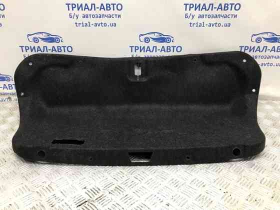 Обшивка крышки багажника Infiniti Q50 V37 2.2 DIESEL OM651 2013 (б/у) Київ