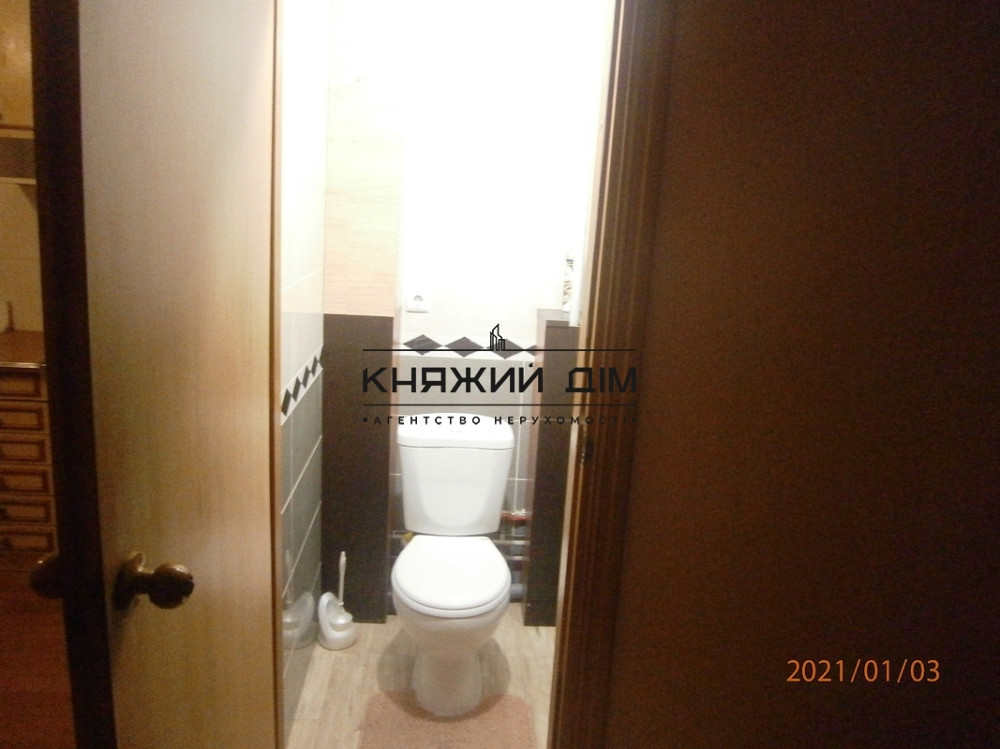 Оренда 2 кімнатна квартира на Троєщина КОД 1156741 Київ - зображення 7