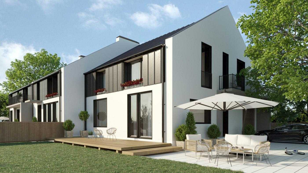 продажа 3-к дом Пустомытовский, Оброшиное, 134000 $  - зображення 11