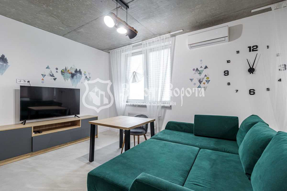 продажа 3-к квартира Киев, Оболонский, 116000 $ Киев - изображение 2