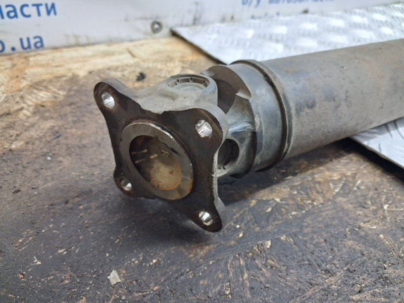 Вал карданный Toyota RAV 4 2005-2016 3710042080 (Арт. 60483) Київ - зображення 2