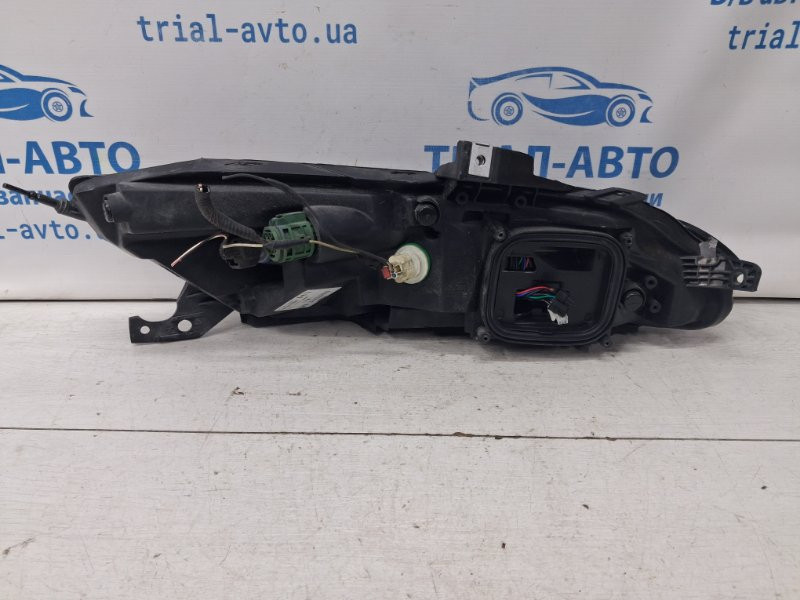 Фара левая Ксенон Jeep Cherokee 2013-2019 68321 887AB (Арт. 71682) Київ - зображення 6