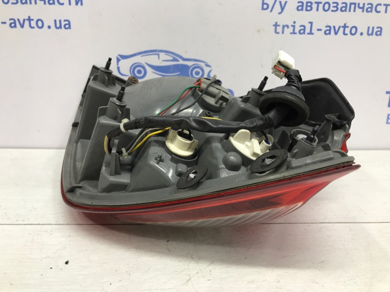 Фонарь задний внешний левый Kia Ceed 2006-2012 924011H0 (Арт. 41702) Киев - изображение 6