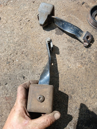 Ford 91AB7L588AA, Вилка щеплення Форд Ескорт, Оріон мк5-7 Вінниця - зображення 11