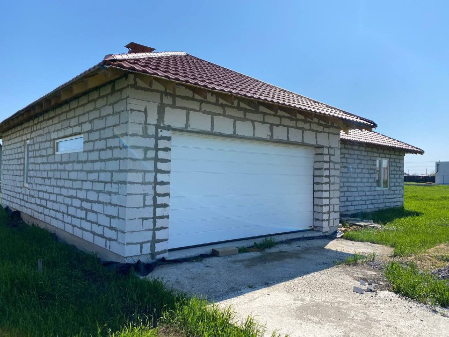 Дом в фонтанке на крымской Одесса - изображение 4