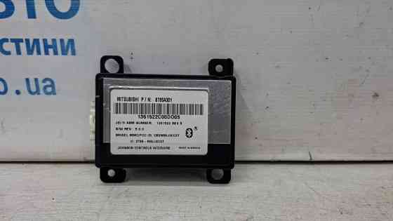 Блок управление bluetooth Mitsubishi Lancer 10 2.0 БЕНЗИН 4B11 2007 (б/у) Київ