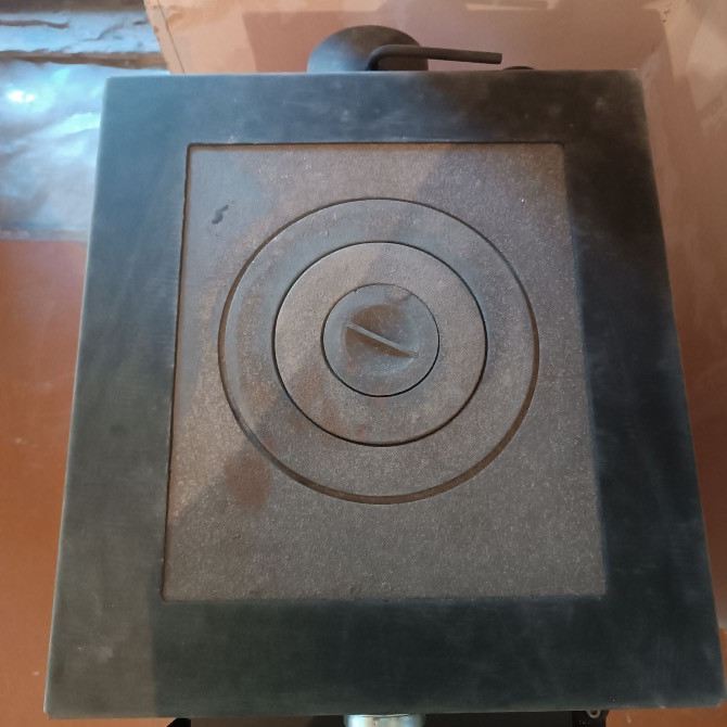 Новий твердопалевний котел Гетьман Черкассы - изображение 6