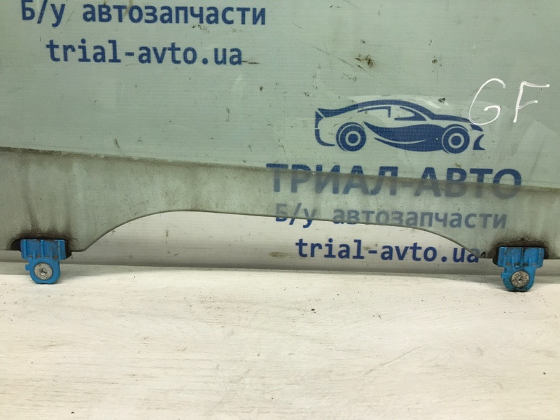 Стекло двери переднее правое Mitsubishi Outlander GF 2.2 DIESEL 4N14 2012 (б/у) Киев - изображение 2