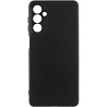 Чехол TPU GETMAN Liquid Silk Full Camera для Samsung Galaxy A17 5G Херсон