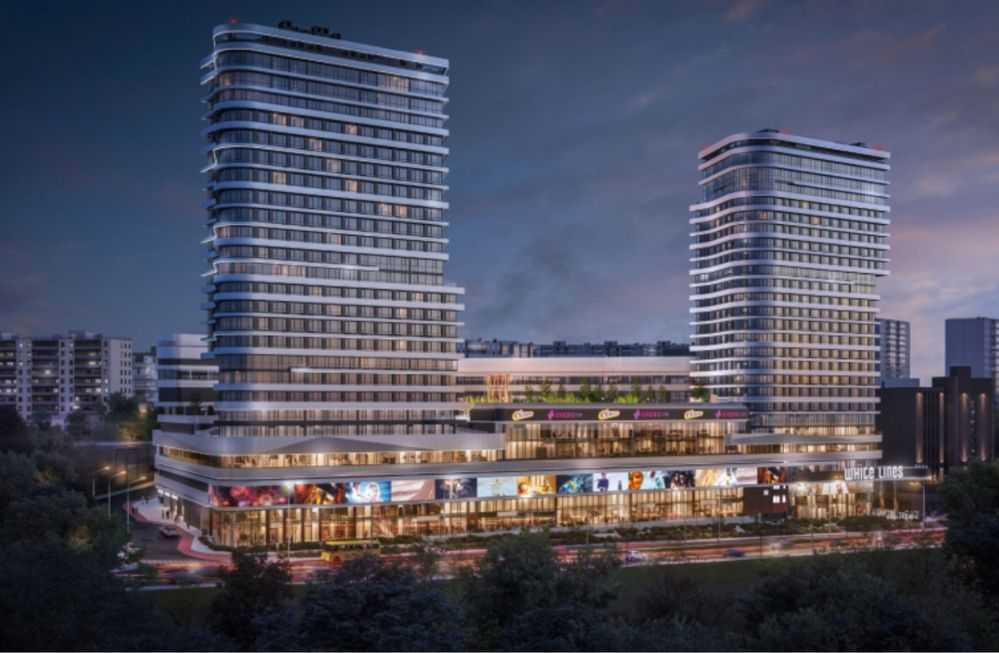 продажа 3-к квартира Киев, Печерский, 350000 $ Киев - изображение 4