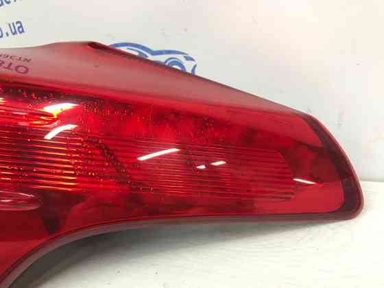 Фонарь задний внешний правый Toyota RAV 4 2012-2018 8155142170 (Арт. 57816) Київ