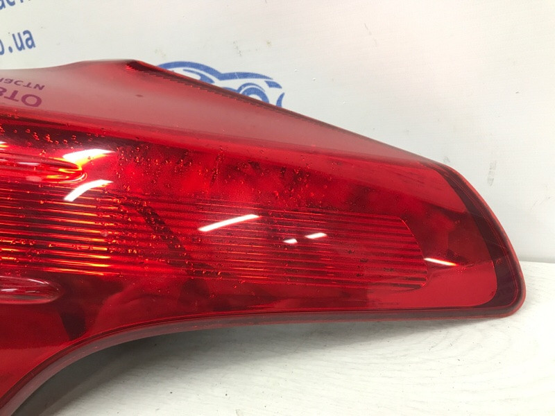 Фонарь задний внешний правый Toyota RAV 4 2012-2018 8155142170 (Арт. 57816) Київ - зображення 3
