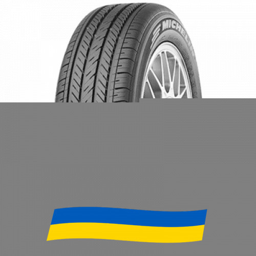265/45 R18 Michelin Pilot HX MXM4 101V Легкова шина Киев - изображение 1