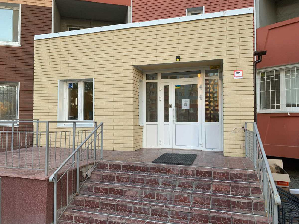 продажа 1-к квартира Киев, Голосеевский, 53999 $ Київ - зображення 3