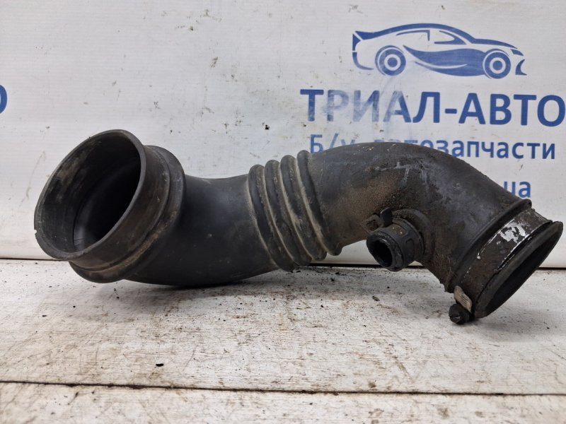 Патрубок воздушного фильтра SsangYong Kyron DJ 2.7 D27DT 2005 (б/у) Київ - зображення 2