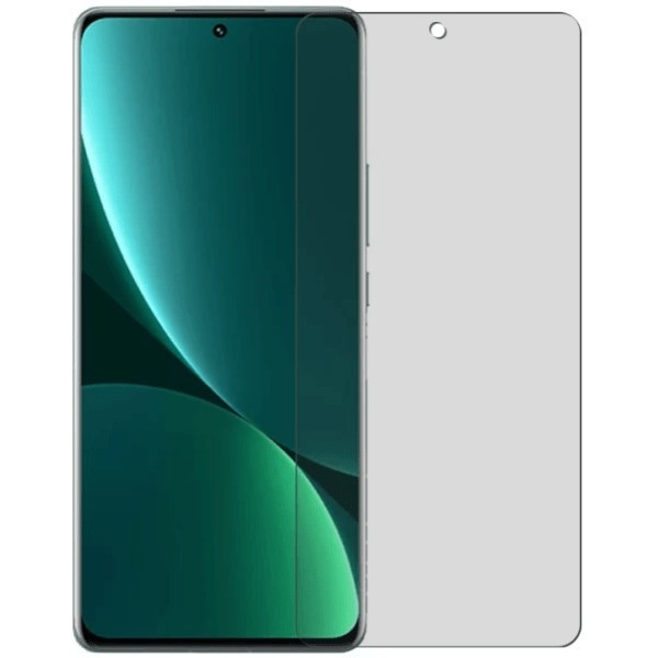 Захисна гідрогелева плівка DM для Xiaomi 12 Pro/12S Pro Матова (Код товару:23409) Харків - зображення 4