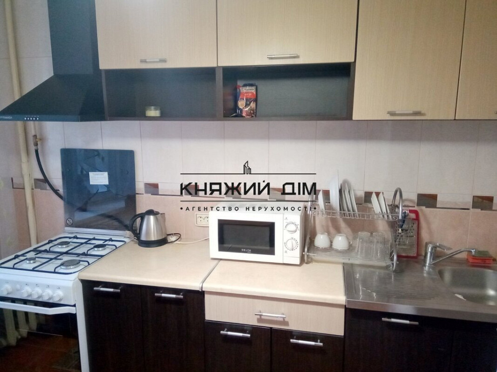 Оренда 1 кімнатної квартири на Арсенальній № 11191269 Київ - зображення 10