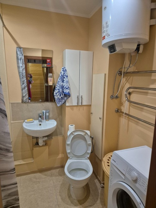 Урлівська 38, 1-кімнатна квартира Позняки Київ - зображення 9