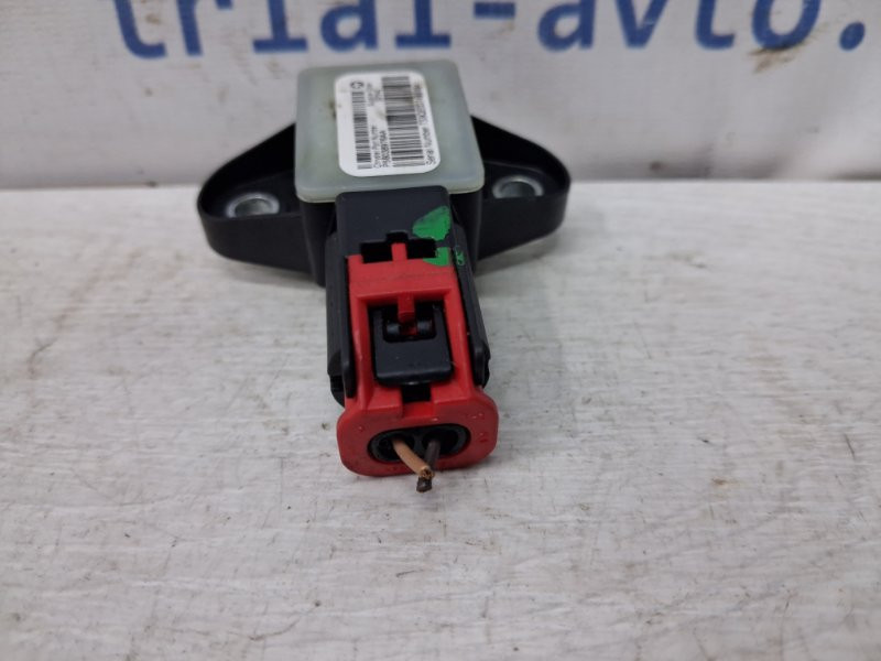Датчик удара (AIRBAG) Jeep Cherokee 2013-2019 56038976AA (Арт. 77984) Київ - зображення 2