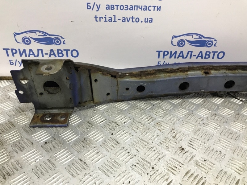 Усилитель бампера передний Mazda CX 7 2007-2012 EHY050070 (Арт. 40858) Киев - изображение 7