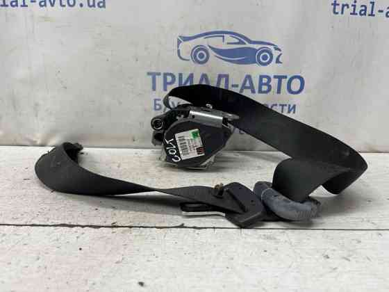 Ремень безопасности передний правый Mitsubishi Colt 2002-2012 MN108296XB (Арт. 81133) Киев