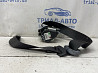 Ремень безопасности передний правый Mitsubishi Colt 2002-2012 MN108296XB (Арт. 81133) Киев