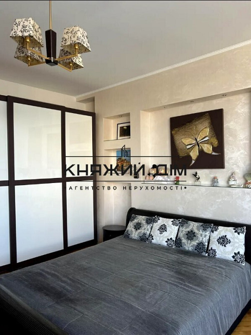 Оренда 3-х к. квартири на Печерську. м. Арсенальна. № 1152645 Киев - изображение 7