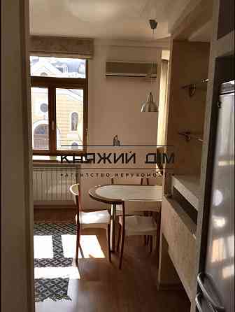 Без комісії! Пропонується шикарна 3-квартира в оренду на Хрещатику Київ