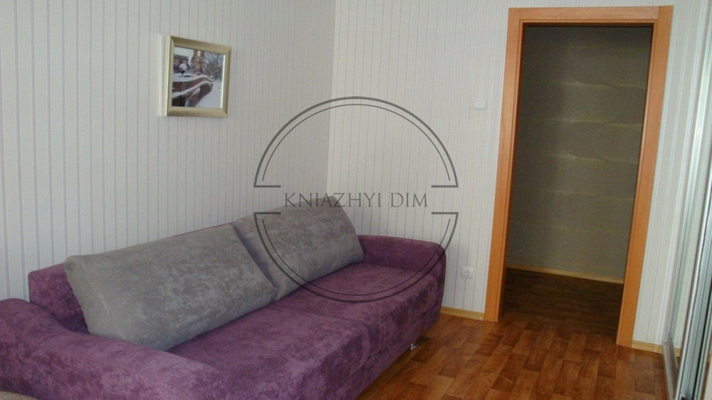 Оренда 2-к квартири, вул. Чавдар, 6, метро Осокорки 5 хв. № 1195429 Киев - изображение 6