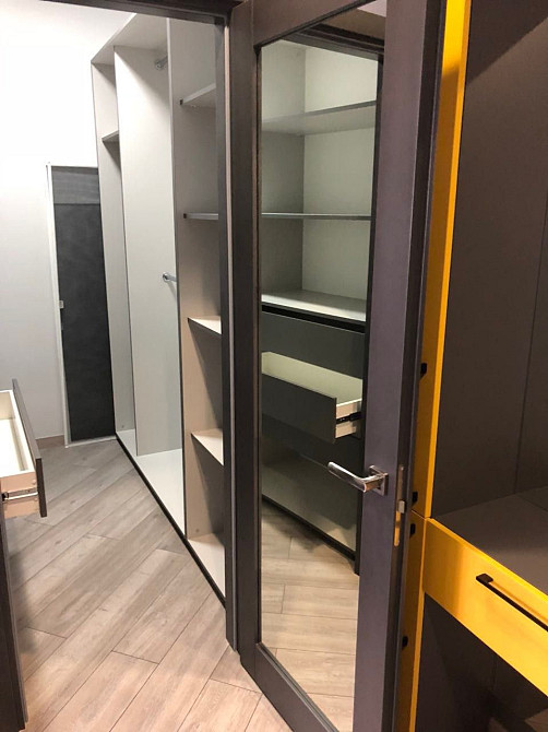 Продам 1-кімнатну квартиру в ЖК “Апельсин” Середньофонтанська Одеса - зображення 1