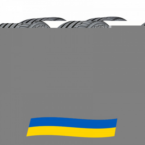 235/50 R18 Continental PremiumContact 6 97V Легкова шина Київ - зображення 1
