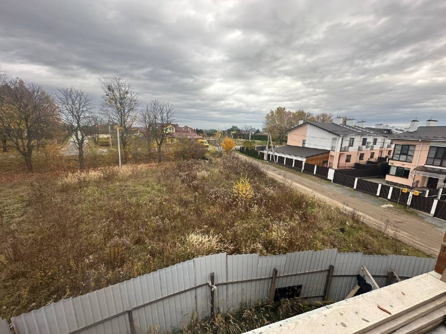 Від Забудовника! Продаж 2-ох рівневої квартири Наварійська новобудова Львів - зображення 6