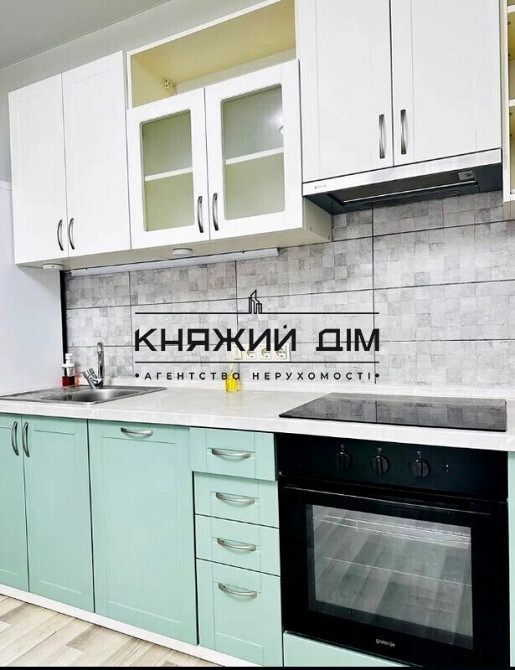 1-кімнатна квартира в ЖК Файна Таун,м.Нивки Киев - изображение 8