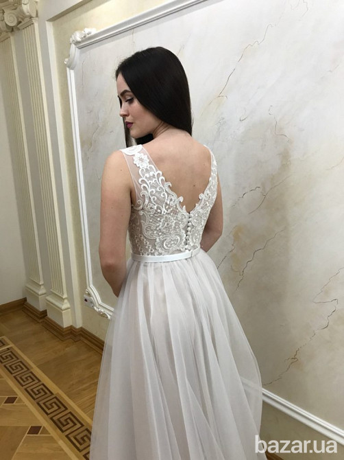 Вечерние платья,выпускные, свадебные Київ - зображення 2