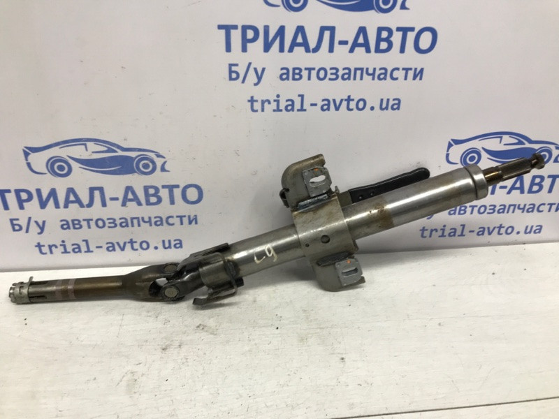 Колонка рулевая Mitsubishi Lancer 9 1.6 БЕНЗИН 4G18 2003 (б/у) Київ - зображення 2