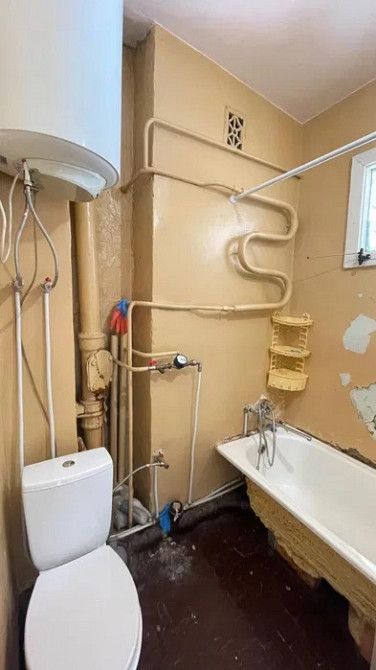 2 кім кв в житловому стані по вул. Б. Хмельницького, 3! м. Вишгород! Вышгород - изображение 9