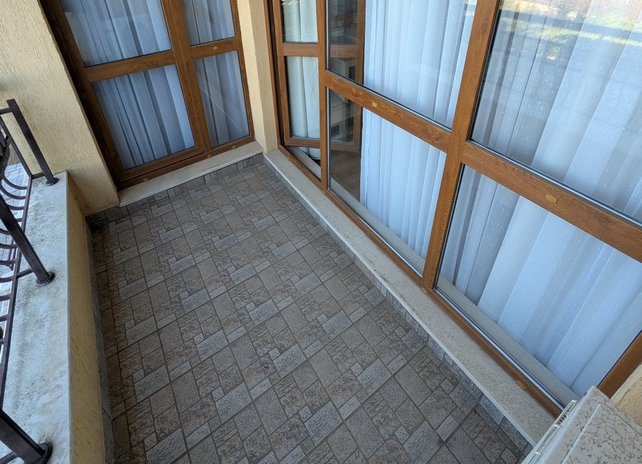 2-х ком. квартира в комфортабельном комплексе у моря в г. Обзор (Болгария) Одесса - изображение 2