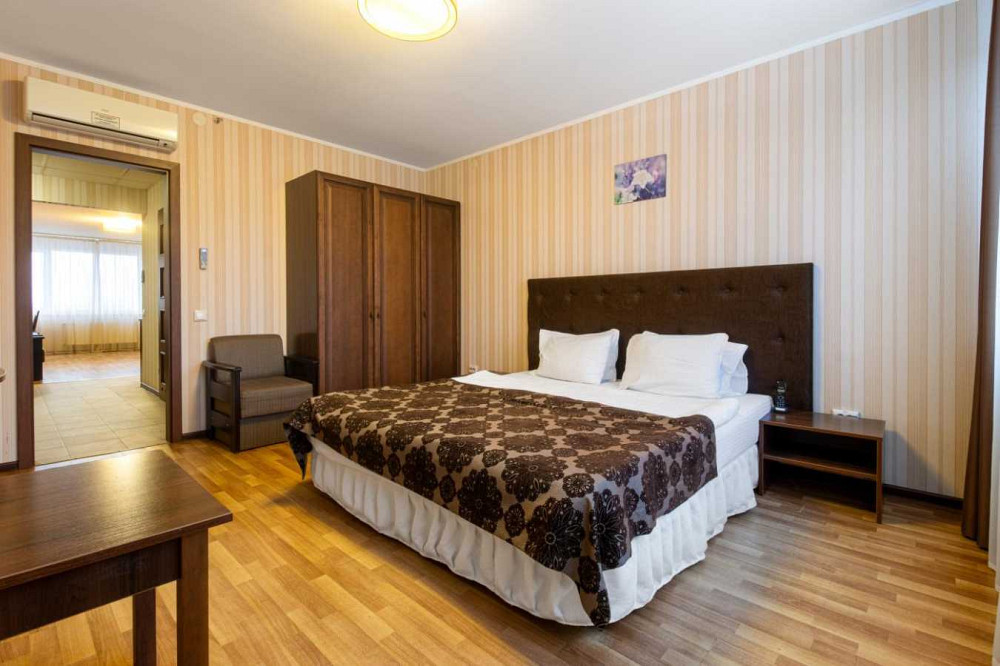 продажа 1-к квартира Трускавец, 42500 $ Трускавец - изображение 5
